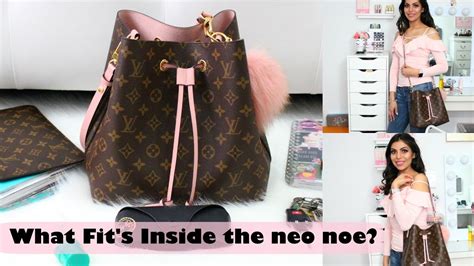 louis vuitton noe preis|louis vuitton neonoe inside.